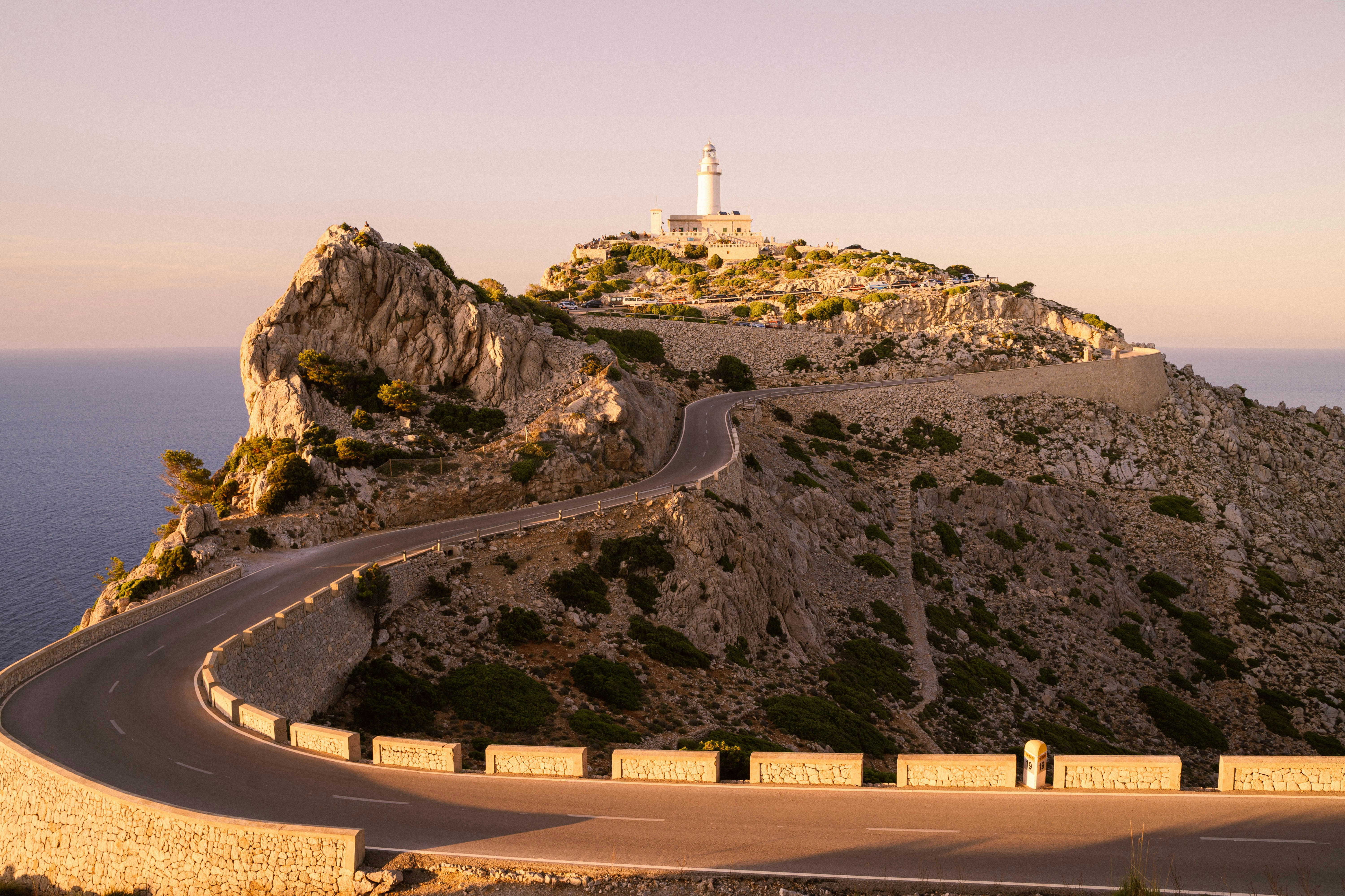 Cap de Formentor, Mallorca